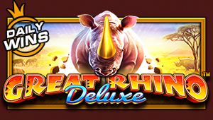 Great Rhino Deluxe